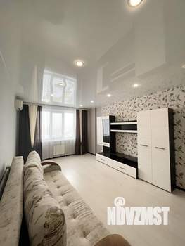 2-к квартира, на длительный срок, 78м2, 15/25 этаж