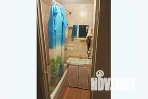 1-к квартира, посуточно, 40м2, 1/12 этаж