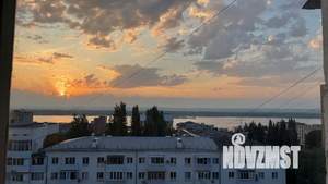 2-к квартира, посуточно, 58м2, 7/9 этаж