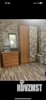 1-к квартира, на длительный срок, 21м2, 4/9 этаж