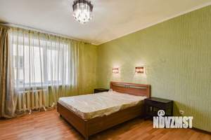 2-к квартира, на длительный срок, 65м2, 4/17 этаж