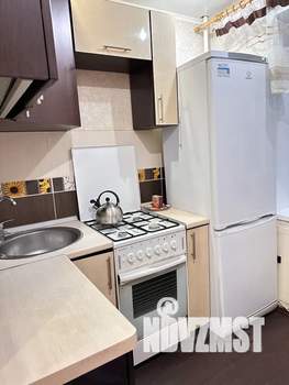 1-к квартира, посуточно, 25м2, 4/9 этаж