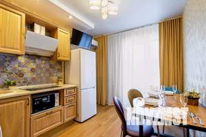 2-к квартира, посуточно, 79м2, 2/13 этаж