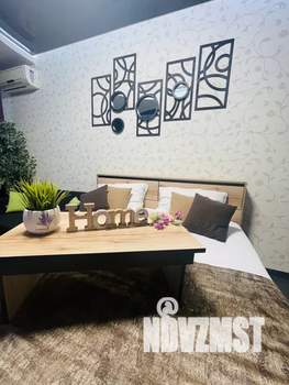 1-к квартира, посуточно, 50м2, 10/16 этаж