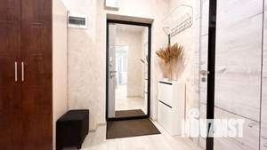 Студия квартира, посуточно, 35м2, 11/26 этаж