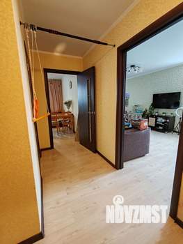 1-к квартира, на длительный срок, 50м2, 14/16 этаж