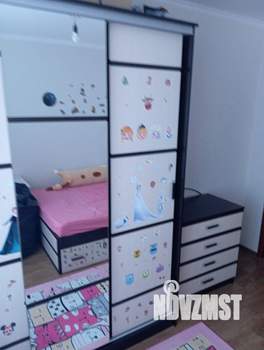 2-к квартира, на длительный срок, 46м2, 1/3 этаж