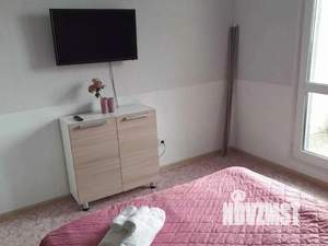 1-к квартира, посуточно, 24м2, 1/1 этаж