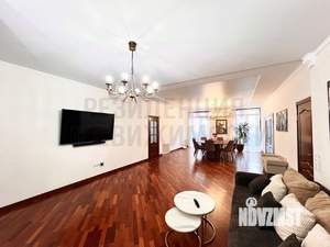 4-к квартира, на длительный срок, 152м2, 7/11 этаж