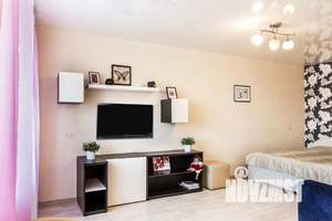 1-к квартира, посуточно, 36м2, 8/9 этаж