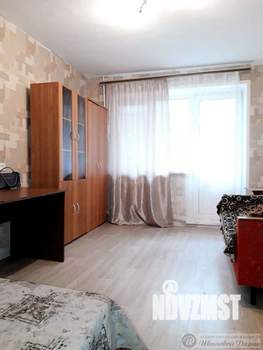 1-к квартира, на длительный срок, 35м2, 3/5 этаж