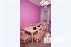 1-к квартира, посуточно, 39м2, 6/9 этаж