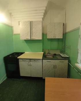 2-к квартира, на длительный срок, 45м2, 2/2 этаж