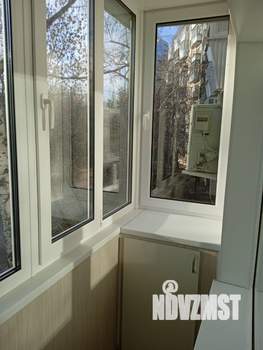 1-к квартира, посуточно, 34м2, 2/9 этаж