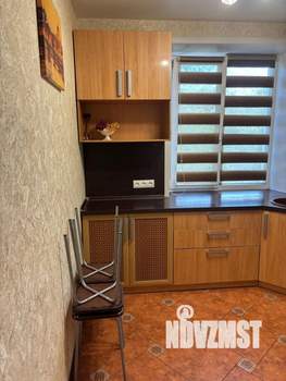 2-к квартира, на длительный срок, 43м2, 3/4 этаж