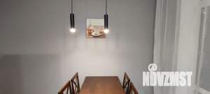 2-к квартира, посуточно, 66м2, 11/15 этаж