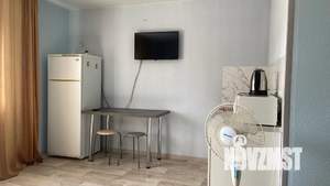 1-к квартира, посуточно, 25м2, 3/3 этаж