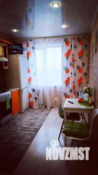 1-к квартира, посуточно, 35м2, 8/12 этаж