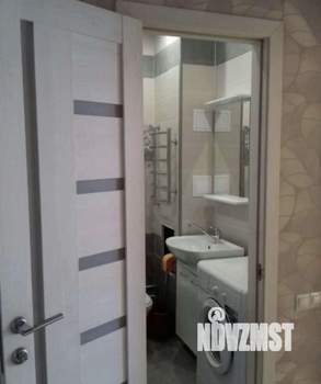 1-к квартира, на длительный срок, 34м2, 13/19 этаж