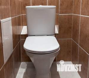 1-к квартира, посуточно, 35м2, 9/9 этаж