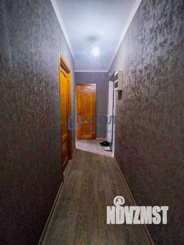 2-к квартира, на длительный срок, 44м2, 3/3 этаж