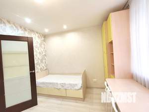 2-к квартира, посуточно, 56м2, 1/1 этаж