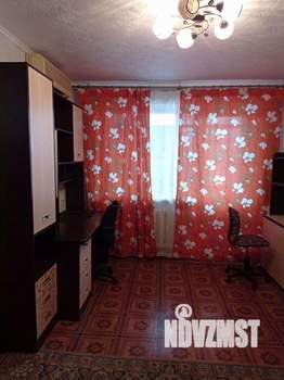 2-к квартира, на длительный срок, 45м2, 3/5 этаж