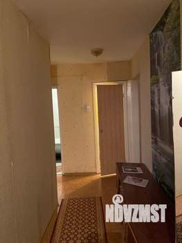 1-к квартира, на длительный срок, 35м2, 1/9 этаж