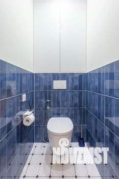 1-к квартира, посуточно, 56м2, 1/1 этаж