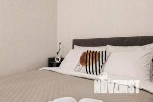 2-к квартира, посуточно, 45м2, 2/5 этаж