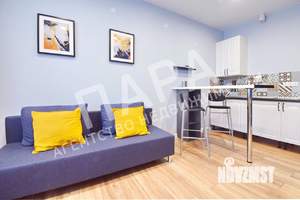1-к квартира, на длительный срок, 30м2, 4/4 этаж