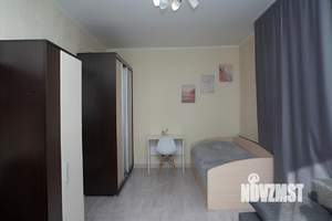 1-к квартира, посуточно, 30м2, 1/5 этаж
