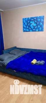 1-к квартира, посуточно, 25м2, 2/9 этаж