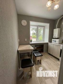 2-к квартира, на длительный срок, 48м2, 2/5 этаж