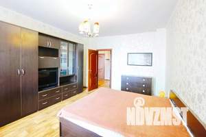 1-к квартира, на длительный срок, 50м2, 5/22 этаж