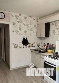 1-к квартира, на длительный срок, 40м2, 2/9 этаж