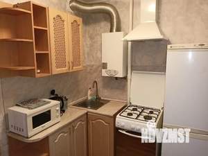 1-к квартира, посуточно, 32м2, 2/5 этаж