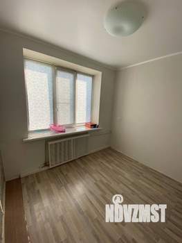 3-к квартира, на длительный срок, 64м2, 4/4 этаж