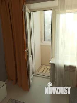 1-к квартира, посуточно, 34м2, 2/9 этаж