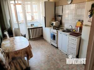 2-к квартира, на длительный срок, 49м2, 11/12 этаж