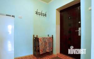 1-к квартира, на длительный срок, 44м2, 2/2 этаж