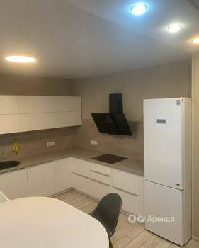 3-к квартира, на длительный срок, 94м2, 7/15 этаж