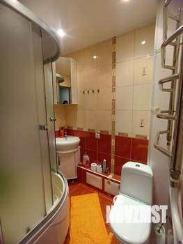 2-к квартира, посуточно, 42м2, 3/5 этаж