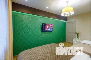 2-к квартира, посуточно, 77м2, 2/13 этаж