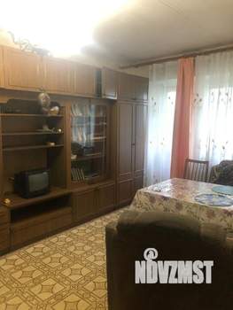 3-к квартира, на длительный срок, 65м2, 5/5 этаж