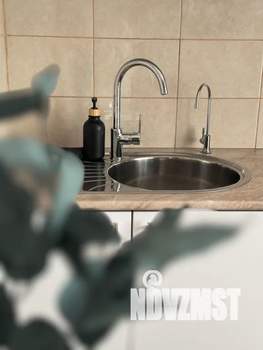 1-к квартира, посуточно, 41м2, 8/10 этаж