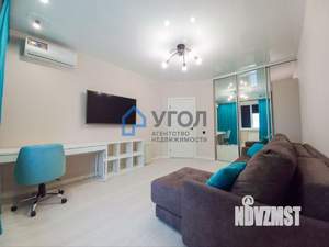 1-к квартира, на длительный срок, 42м2, 14/16 этаж