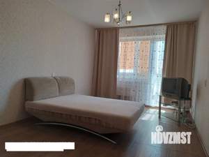 1-к квартира, на длительный срок, 31м2, 5/12 этаж