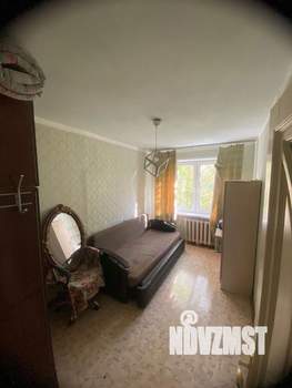 2-к квартира, на длительный срок, 49м2, 3/5 этаж