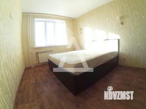 1-к квартира, на длительный срок, 35м2, 4/21 этаж